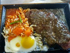 -米莱蒂亞牛排餐厅(福园广场店)