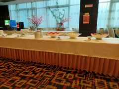 -益阳华天大酒店