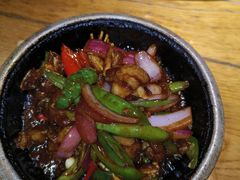 -金牌外婆家(苏州中心店)