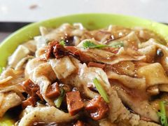 大福来锅巴菜-大福来锅巴菜(古文化街店)