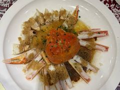-临家闽南菜(宝洲路店)