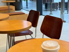 -LANLIZI BAKERY(COSMO店)