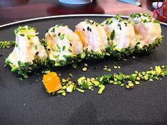 -喜鼎海胆水饺(东港店)
