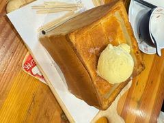 -绿茶餐厅(成都天府红店)