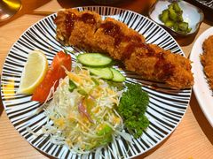 -五道双马·双马餐厅(五道口店)