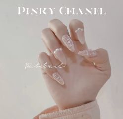 -Adore nail日式美甲美睫