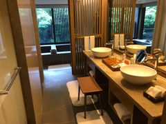 -台北北投丽禧温泉酒店