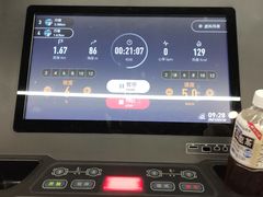 -乐刻健身(转塘华润万家店)