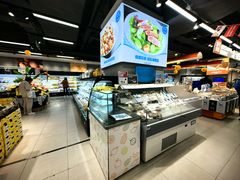 -盒马鲜生(189购物中心店)