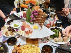 -松坂屋日料自助(长城路店)