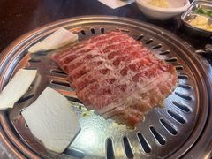 -水原王烤肉(虹泉路店)