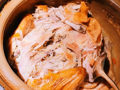 -外婆家(杭州马塍店·杭帮菜名店)