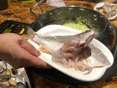 -船奇蒸汽海鲜·闽菜(八市海鲜总店)