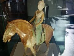 -洛阳古墓博物馆