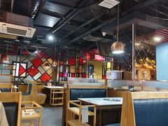 -傣妹火锅(南京东路一店)