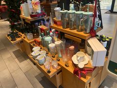 -星巴克臻选(杭州万象城店)