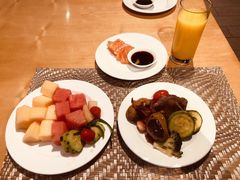 -深圳香格里拉酒店