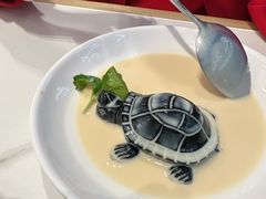 -南拳十三姨·潮汕砂锅粥·粤菜(西单大悦城店)