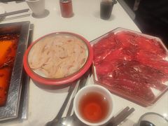 -红鼎坊·老成都火锅(新南门店)