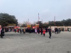 -大明幻境第一城