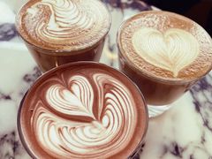 -COFFEEOLOGY咖啡学(天银店)