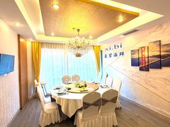 -喜碧海鲜·十三年本土海鲜老字号(上排店)