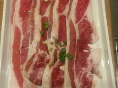 -金三顺韩式炭火烤肉店(中华路店)