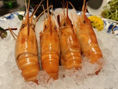 -海立阁海鲜江浙菜(漕河泾印象城店)