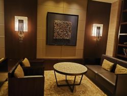 -上海金桥红枫万豪酒店·宴会厅