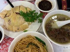-振鼎鸡(天钥桥路店)