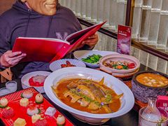 -锦楼·臻选新杭帮(杭州中心店)