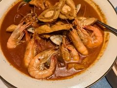 -闽海肴(北辰荟店)