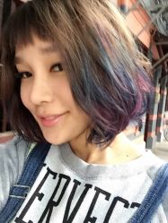 点击看大图 God Hands发型设计沙龙(长乐店)-Godhands美发设计沙龙
