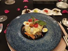 -芷兰汀艺术概念餐厅