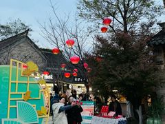 -回龙窝历史文化街区