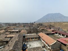 -鸡鸣驿古城