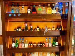 零售区-三月居酒屋(青年大街店)