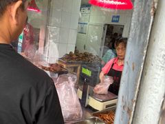 -土门八珍烤鸡腊味店(土门老店)