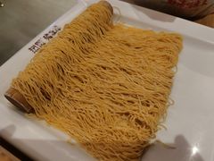 鲜竹升面-好彩猪肚鸡(正弘城店)
