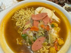 -烤五行·烧烤烤串(石佛营店)