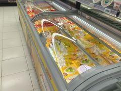 -物美超市(通州果园店)