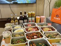 -吉利龙虾·新派海鲜烧烤