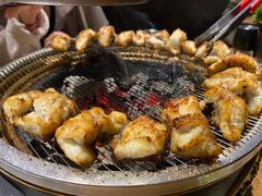 -泥炉烧肉师(新街口金銮巷店)