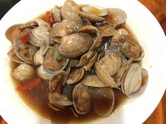 -炭虎子水浒烤肉(梦时代店)