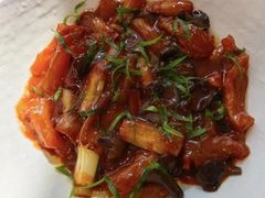 -佳兰雅序融合菜(高新店)