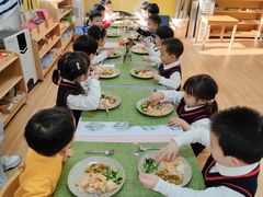 -华杉幼儿园(通州校区)