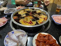 -祝幺妹火锅(裕华村总店)