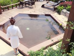 -天目湖涵田度假村