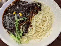 -服务大楼冷面(延大店)