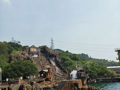 -东部华侨城